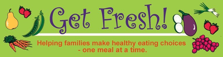 Indian Country - Chickasaw Nutrition